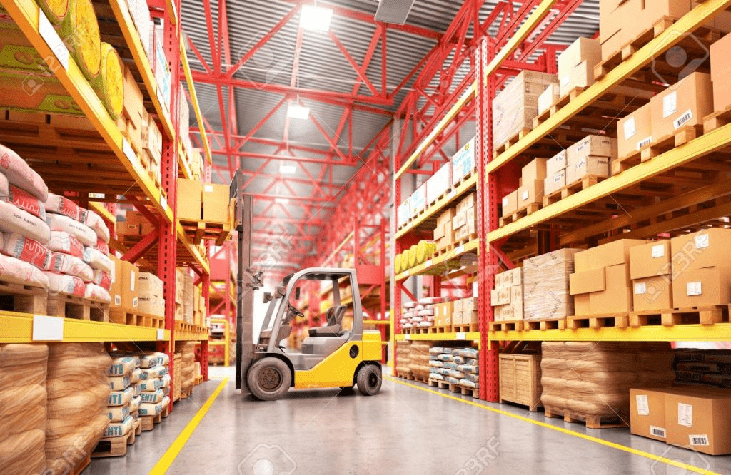 FULFILLMENT HÀN QUỐC UY TÍN - GIÁ RẺ