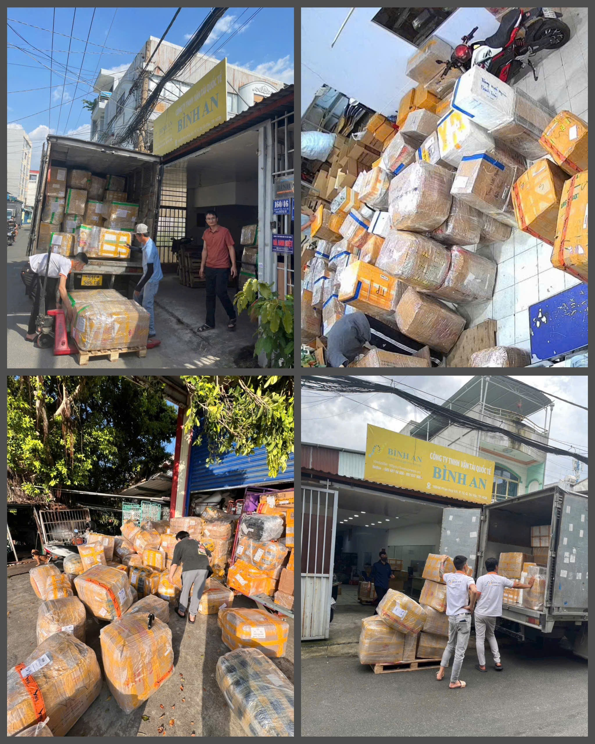 🚀 FULFILLMENT TẠI ĐÀI LOAN – GIẢI PHÁP TOÀN DIỆN CHO CHỦ SHOP KINH DOANH ONLINE

