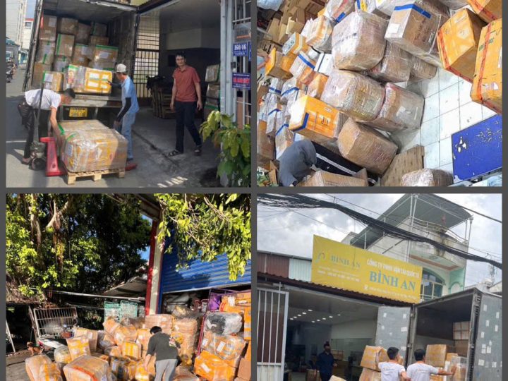 Gửi hàng từ Nhật Bản về Việt Nam – Nhanh chóng, an toàn, tiết kiệm