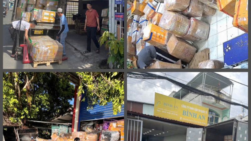 Gửi hàng từ Nhật Bản về Việt Nam – Nhanh chóng, an toàn, tiết kiệm