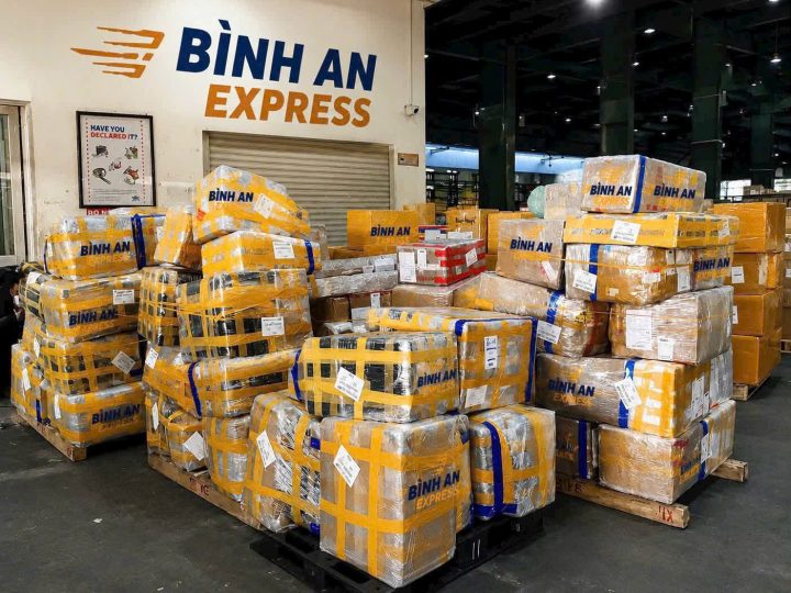 Fulfillment Nhật Bản 2026 – Giải Pháp Xử Lý Đơn Hàng Hiệu Quả
