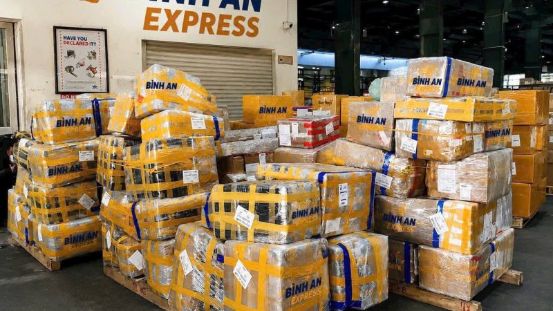Fulfillment Nhật Bản 2026 – Giải Pháp Xử Lý Đơn Hàng Hiệu Quả