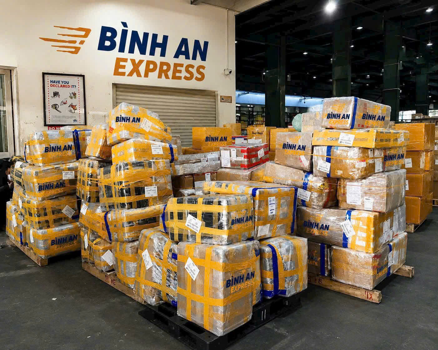 Fulfillment Nhật Bản 2026 – Giải Pháp Xử Lý Đơn Hàng Hiệu Quả