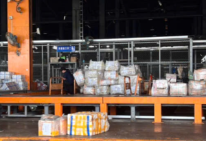 fulfillment nhat ban